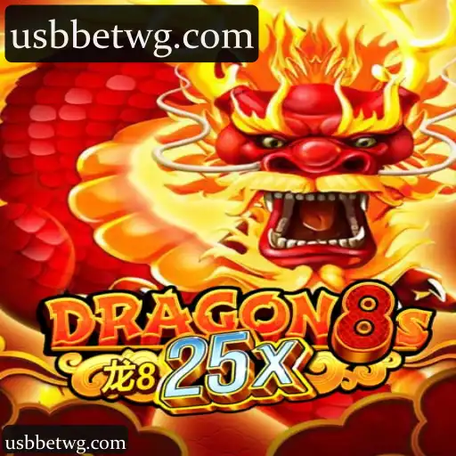 Dragon8s25x