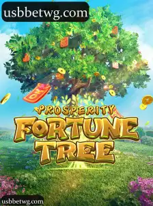 ProsperityFortuneTree