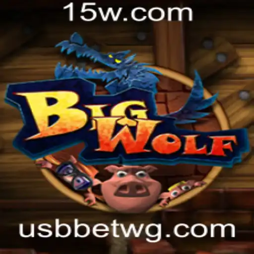 Explorando o BigWolf: Jogo Inovador com USBbet