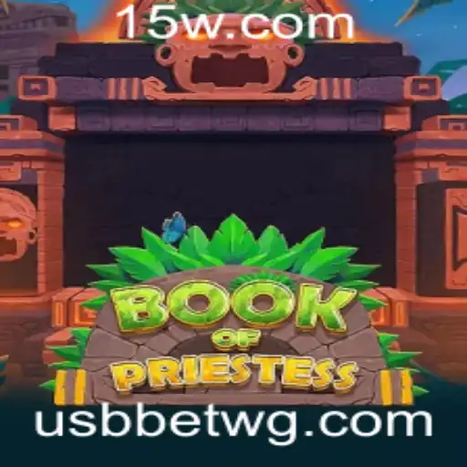 Descubra o Universo de 'BookOfPriestess': Uma Jornada Épica no Mundo dos Jogos