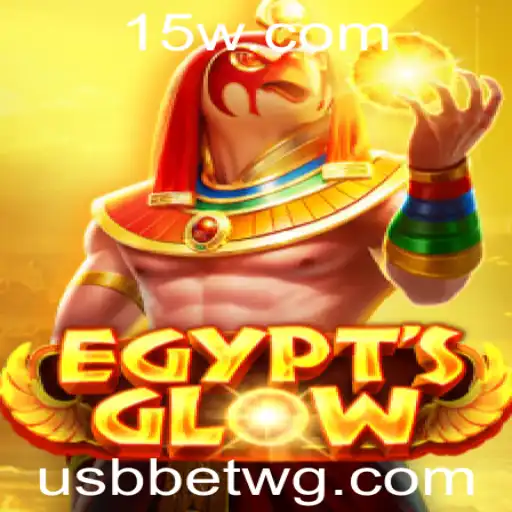 Explorando o Fascinante Mundo de EgyptsGlow: Regras e Introdução ao Jogo