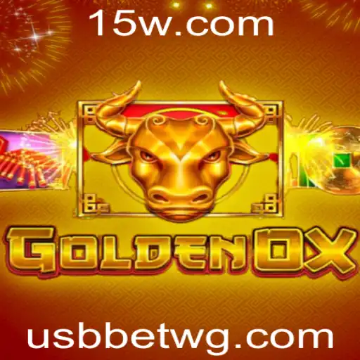 Descubra o Empolgante Mundo de GoldenOx e USBbet