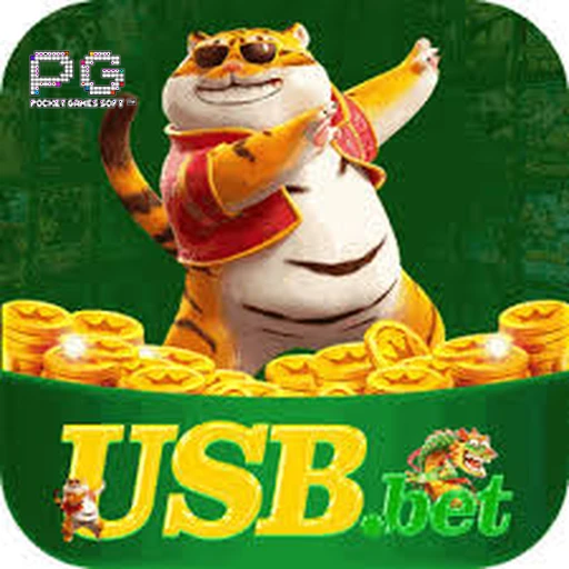 usbbet Logo