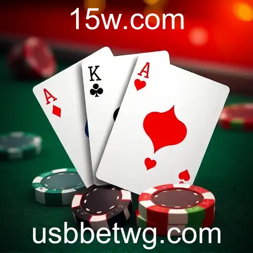 usbbet Jogos de cartas - Diversão e Segurança