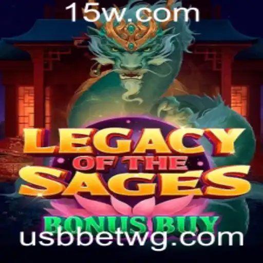 LegacyoftheSagesBonusBuy: Descubra a Nova Sensação do Mundo dos Jogos Online