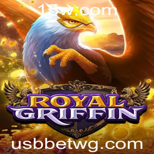 RoyalGriffin: Uma Aventura Épica com Estratégia e Habilidade