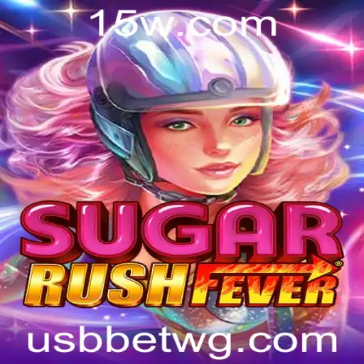 Descubra o Mundo Encantado de SugarRushFever com USBBet