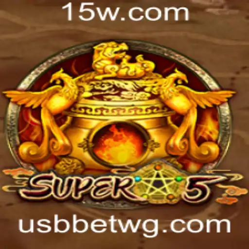 Descubra as Emoções do Inovador Jogo Super5