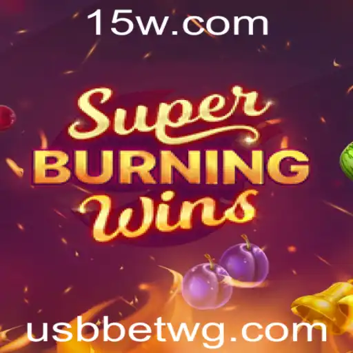 Explorando o Fascinante Mundo de SuperBurningWins com USBbet