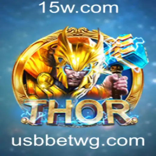 THOR: Um Mergulho no Universo do Jogo com USBbet