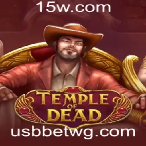Descubra TempleofDead: Um Mergulho Incrível no Jogo de Aventuras Com USBbet