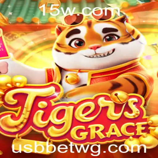 Explorando TigersGrace: O Novo Fenômeno dos Jogos com USBBet