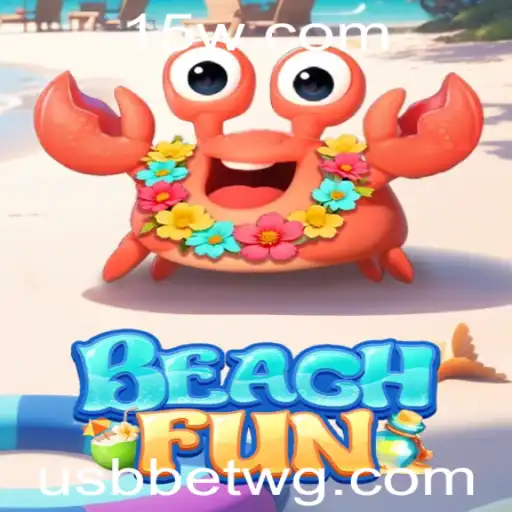 Explorando a Diversão do BeachFun: O Jogo de Praia do Momento Integrado com Tecnologia