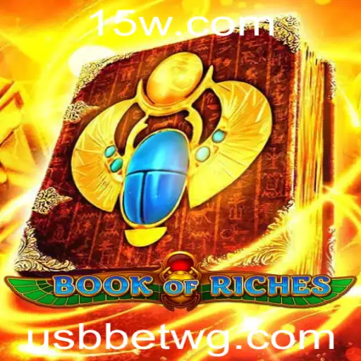 Descubra o Fascinante Mundo de BookofRiches: Uma Aventura de Jogo como Nenhuma Outra