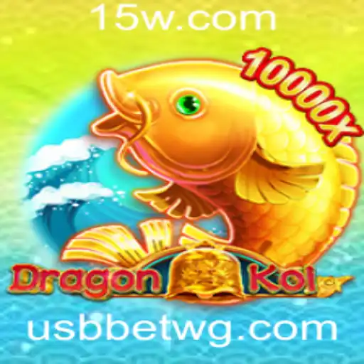 DragonKoi: Uma Nova Experiência no Universo dos Jogos de Azar