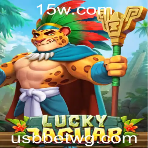 Explorando o Mundo de LuckyJaguar: Um Guia Completo