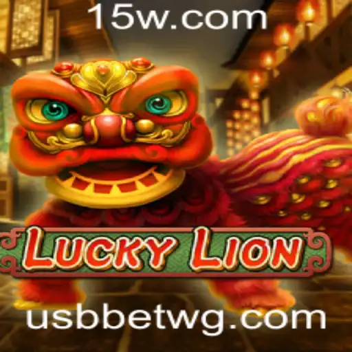 Descubra o Universo de LuckyLion: Inovação e Aventura no Mundo dos Jogos
