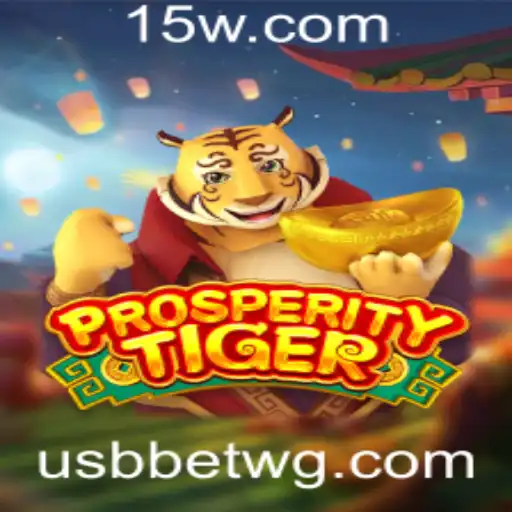 Explorando o Fascinante Mundo de ProsperityTiger: O Jogo Eletrizante do Momento
