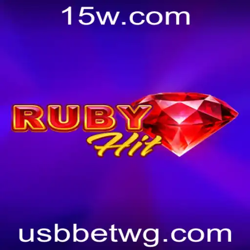 Descubra RubyHit: O Novo Sensação do Mundo dos Jogos com USBbet