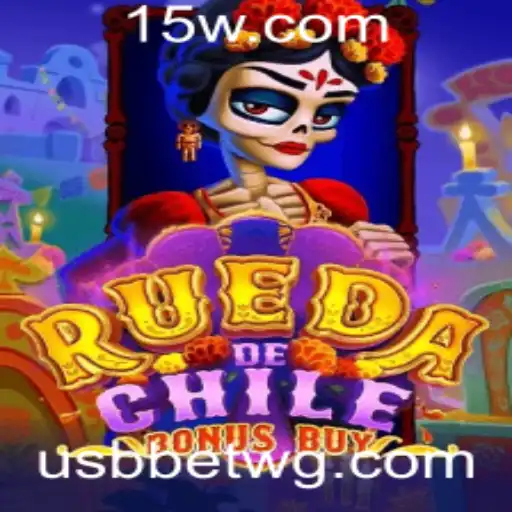 Descubra o Fascinante Mundo de RuedaDeChileBonusBuy com USBBet