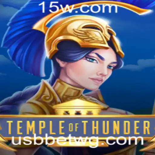 TempleofThunder: A Empolgante Aventura de Estratégia