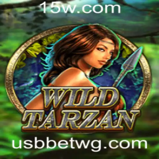 Explorando as Aventuras de WildTarzan: Um Mergulho no Mundo do Jogo de Aventura USBBet